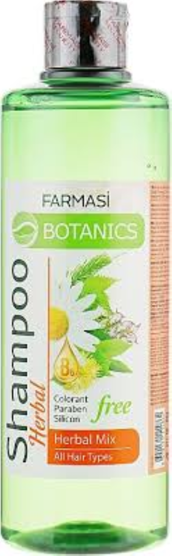 FARMASI SHAMPOO CHAMOMILE 300ML